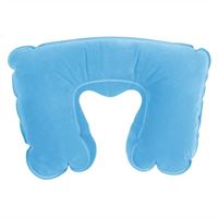 CUSCINO GONFIABILE DA VIAGGIO